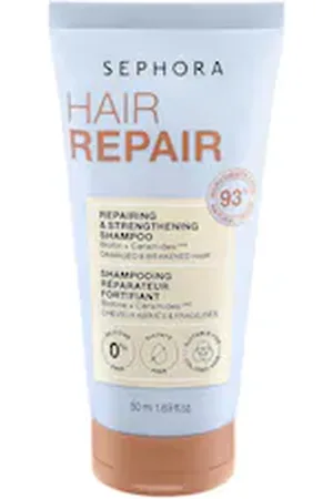 SEPHORA Shampoo Riparatore Fortificante - Detergente Riparatore - -btg Shampooing Reparateur-25 - Donna