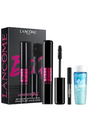 Lancôme Lancôme - Monsieur Big - Mascara Set - -monsieur Big Set - Donna