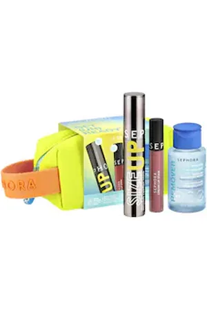 SEPHORA Get (un)ready* - Trousse Trio Beauty - -only The Best! Beauty Trio-25 - Donna