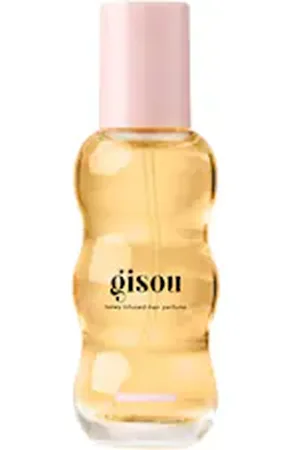Gisou By Negin Mirsalehi Honey Infused Hair Perfume - Wildflower Honey - -infused Hair Perfume Wildflower Mini - Donna