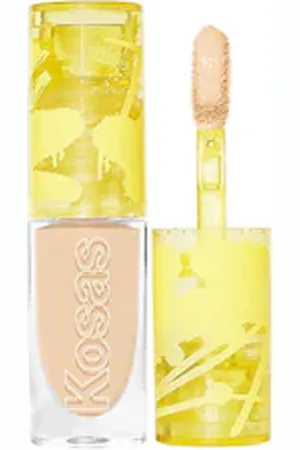 Kosas Revealer Concealer - Correttore Illuminante - -revealer Super Concealer Mini 04 - Donna