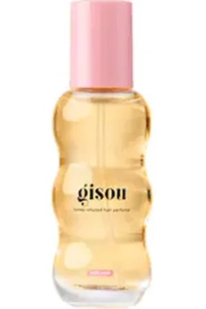 Gisou By Negin Mirsalehi Honey Infused Hair Perfume - Wild Rose - -infused Hair Perfume Wild Rose Mini - Donna