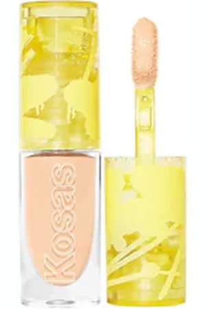 Kosas Revealer Concealer - Correttore Illuminante - -revealer Super Concealer Mini 03 - Donna