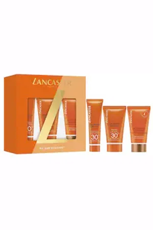 Lancaster Sun Care Skin Care Sets - Cofanetto Regalo - -sun Beauty Spf30 Coff 25 - Donna