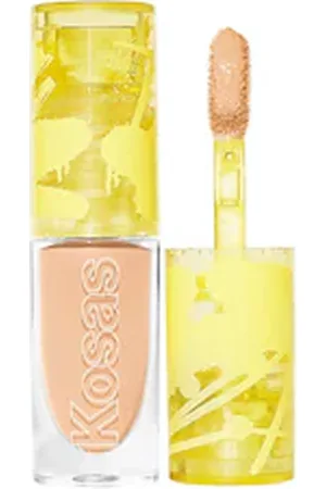 Kosas Revealer Concealer - Correttore Illuminante - -revealer Super Concealer Mini 06 - Donna