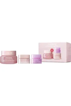 LANEIGE Plump & Hydrate Trio - Set Viso - -plump & Hydrate Trio - Donna