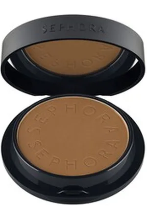 SEPHORA Best Skin Ever Mat - Fondotinta In Polvere Mat - -matte Perfection Powder Fdt-23 N - Donna