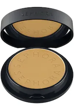 SEPHORA Best Skin Ever Mat - Fondotinta In Polvere Mat - -matte Perfection Powder Fdt-23 C - Donna