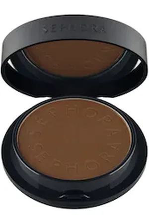 SEPHORA Best Skin Ever Mat - Fondotinta In Polvere Mat - -matte Perfection Powder Fdt-23 R - Donna