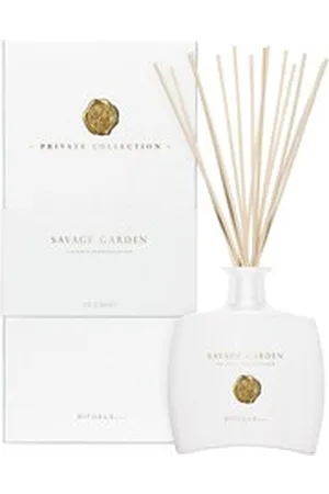 Rituals Savage Garden Fragrance Sticks - Bastoncini Profumati - -private Collection Savage Garden Sticks - Donna