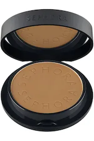 SEPHORA Best Skin Ever Mat - Fondotinta In Polvere Mat - -matte Perfection Powder Fdt-23 M - Donna