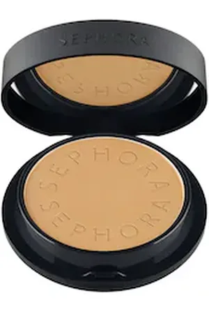 SEPHORA Best Skin Ever Mat - Fondotinta In Polvere Mat - -matte Perfection Powder Fdt-23 V - Donna