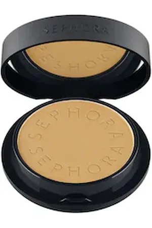 SEPHORA Best Skin Ever Mat - Fondotinta In Polvere Mat - -matte Perfection Powder Fdt-23 F - Donna