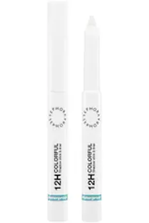 SEPHORA 12h Colorful - Ombretto E Matita - -eyeshadow & Liner Stick-23 Ak - Donna