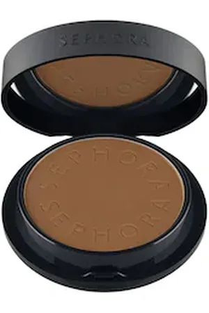 SEPHORA Best Skin Ever Mat - Fondotinta In Polvere Mat - -matte Perfection Powder Fdt-23 O - Donna
