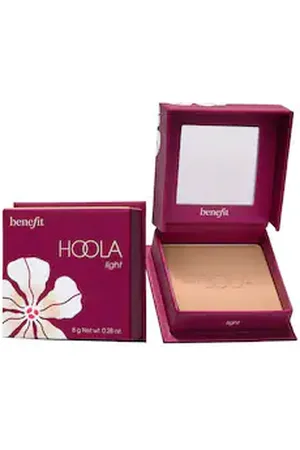 Benefit Hoola - Terra Abbronzante Opaca - -box O
