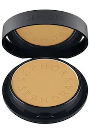 SEPHORA Best Skin Ever Mat - Fondotinta In Polvere Mat - -matte Perfection Powder Fdt-23 X - Donna