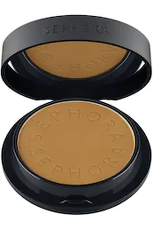 SEPHORA Best Skin Ever Mat - Fondotinta In Polvere Mat - -matte Perfection Powder Fdt-23 K - Donna