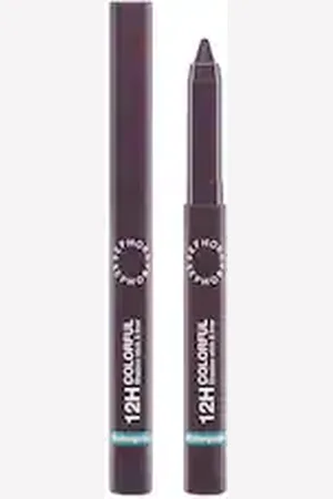 SEPHORA 12h Colorful - Ombretto E Matita - -eyeshadow & Liner Stick-23 Aa - Donna