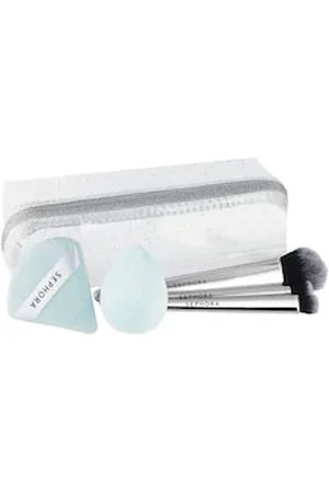 SEPHORA Moving Lights - Kit Di Pennelli E Accessori Per Il Trucco - -mixed Tool Set-24 Xms - Donna
