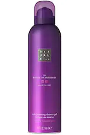 Rituals The Ritual Of Yozakura - Gel Docciaschiuma - -yozakura Mousse De Douche - Donna