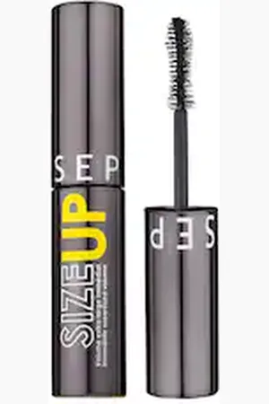 SEPHORA Size Up - Mascara Volume Extra Large Immediato (formato Viaggio) - -btg Size Up Abs-24 - Donna