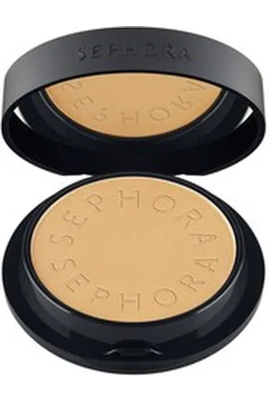 SEPHORA Best Skin Ever Mat - Fondotinta In Polvere Mat - -matte Perfection Powder Fdt-23 S - Donna