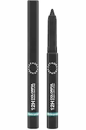 SEPHORA 12h Colorful - Ombretto E Matita - -eyeshadow & Liner Stick-23 Af - Donna