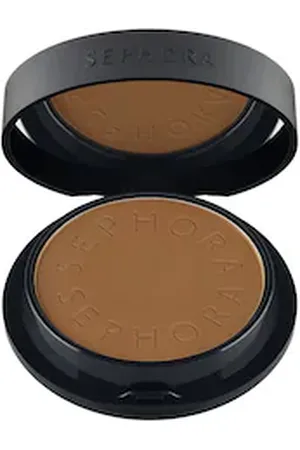 SEPHORA Best Skin Ever Mat - Fondotinta In Polvere Mat - -matte Perfection Powder Fdt-23 I - Donna