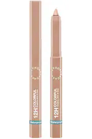SEPHORA 12h Colorful - Ombretto E Matita - -eyeshadow & Liner Stick-23 Ae - Donna