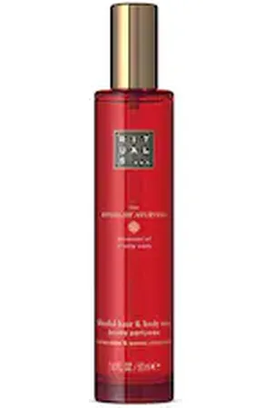 Rituals The Ritual Of Ayurveda - Hair & Body Mist - 50 Ml - Donna