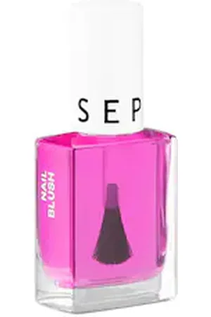 SEPHORA Nail Blush - Trattamento Perfezionante Rosato - -nail Blush Serum-25 - Donna