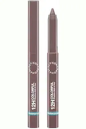 SEPHORA 12h Colorful - Ombretto E Matita - -eyeshadow & Liner Stick-23 Z - Donna