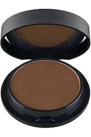 SEPHORA Best Skin Ever Mat - Fondotinta In Polvere Mat - -matte Perfection Powder Fdt-23 Q - Donna