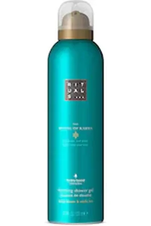 Rituals The Ritual Of Karma Foaming Shower Gel - Docciasciuma In Gel - -the Ritual Of Karma Shower Foam 200ml - Donna