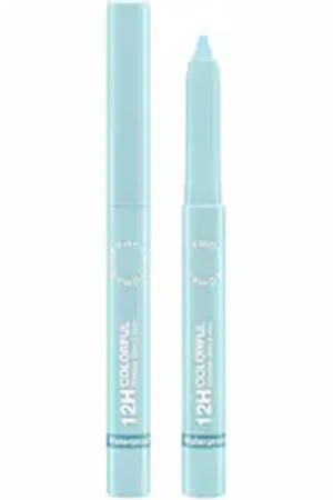 SEPHORA 12h Colorful - Ombretto E Matita - -eyeshadow & Liner Stick-23 Y - Donna