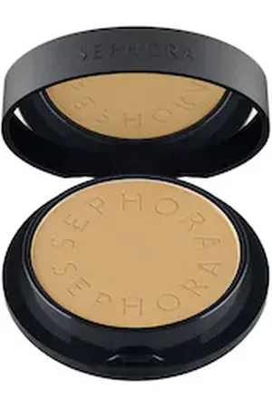 SEPHORA Best Skin Ever Mat - Fondotinta In Polvere Mat - -matte Perfection Powder Fdt-23 T - Donna