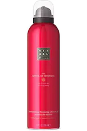 Rituals The Ritual Of Ayurveda - Foaming Shower Gel - 200 Ml - Donna