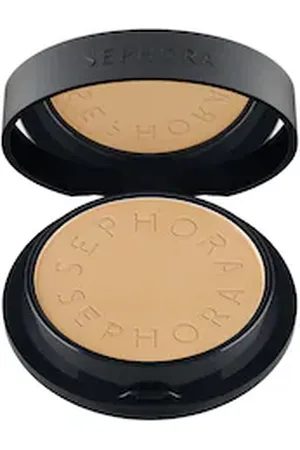 SEPHORA Best Skin Ever Mat - Fondotinta In Polvere Mat - -matte Perfection Powder Fdt-23 B - Donna