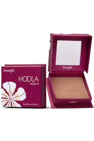 Benefit Hoola - Terra Abbronzante Opaca - -box O