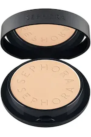 SEPHORA Best Skin Ever Mat - Fondotinta In Polvere Mat - -matte Perfection Powder Fdt-23 J - Donna