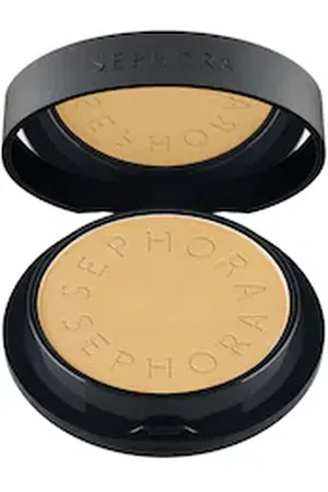 SEPHORA Best Skin Ever Mat - Fondotinta In Polvere Mat - -matte Perfection Powder Fdt-23 D - Donna