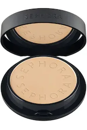 SEPHORA Best Skin Ever Mat - Fondotinta In Polvere Mat - -matte Perfection Powder Fdt-23 H - Donna