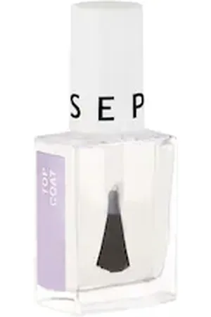 SEPHORA Top Coat - Brillantezza E Durata - -top Coat-24 - Donna