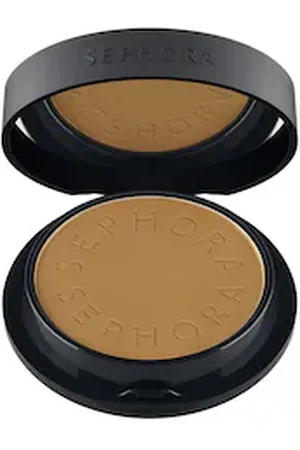 SEPHORA Best Skin Ever Mat - Fondotinta In Polvere Mat - -matte Perfection Powder Fdt-23 L - Donna