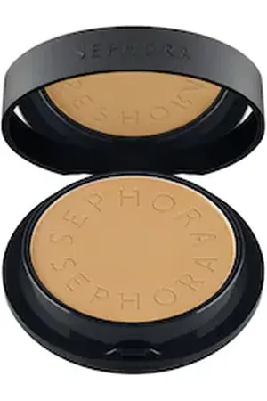 SEPHORA Best Skin Ever Mat - Fondotinta In Polvere Mat - -matte Perfection Powder Fdt-23 E - Donna