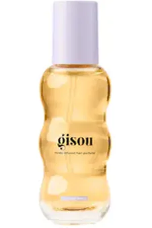 Gisou By Negin Mirsalehi Honey Infused Hair Perfume - Lavender Berry - -infused Hair Perfume Lavender Berry Mini - Donna