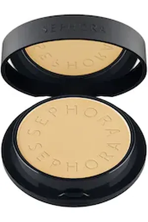 SEPHORA Best Skin Ever Mat - Fondotinta In Polvere Mat - -matte Perfection Powder Fdt-23 G - Donna