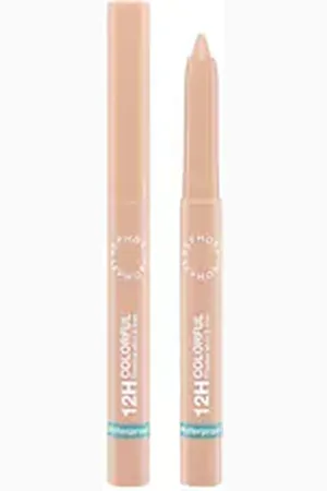 SEPHORA 12h Colorful - Ombretto E Matita - -eyeshadow & Liner Stick-23 Ab - Donna