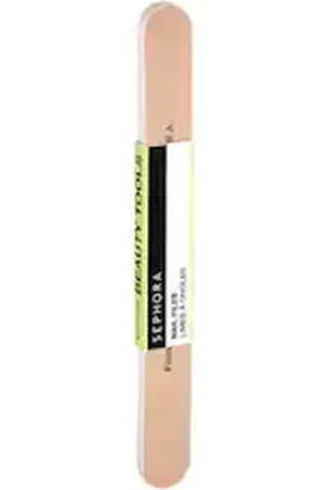 SEPHORA Limette Per Unghie - Accessori Manicure - -nail Files X2-24 A - Donna